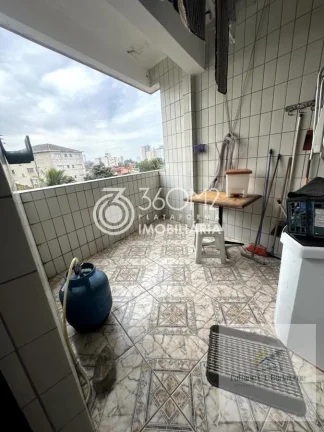 Imagem Apartamento para Venda em Mongaguá / SP no bairro Jardim Praia Grande