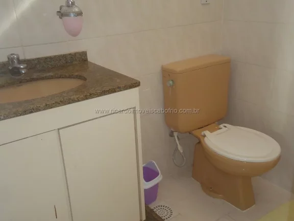 Imagem Casa Triplex Village Praia Peró