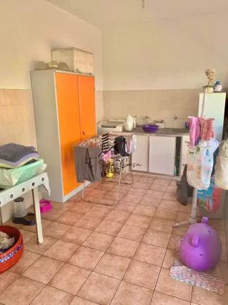 Imagem Casa de quatro quartos no bairro Santa Maria