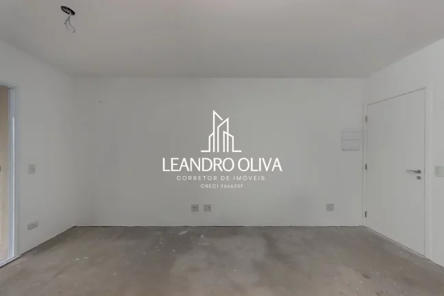 Imagem Condomínio Guest Saúde - Apartamento Novo na Saúde com 65m²: 2 dormitórios, sendo 1 suíte, 2 banheiros e 2 vagas fixas e cobertas. Conforto, Lazer Completo e Próximo ao Metrô!