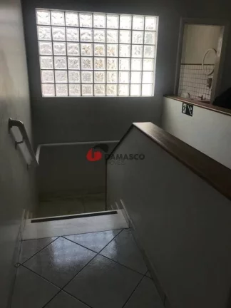 Imagem Sobrado para locação, Jardim, Santo André, SP