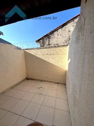 Imagem Casa 2 dorms no Residencial Petrae à venda em Atibaia