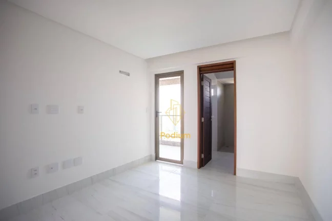 Imagem Apartamentos com varanda ampla /sacada e vista para o mar da praia de Manaíra no Bairro dos Estados - AP1107