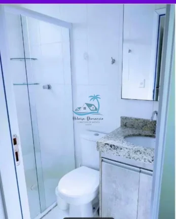 Imagem Apartamento com 2 dormitórios a venda na Praia Grande em Ubatuba.