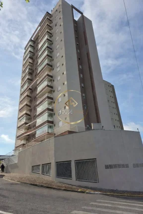 Imagem Apartamento Vila Industrial -3 dormitórios
