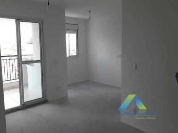 Imagem Apartamento Residencial à venda, Sacomã, São Paulo - .