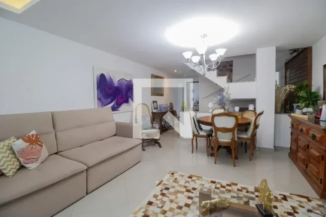 Imagem Casa à Venda - Vargem Grande, 4 Quartos, 200 m2