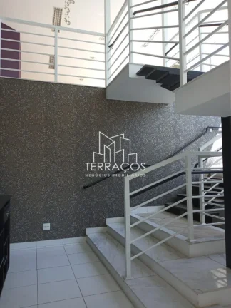 Imagem CASA SOBRADO COMERCIAL - TIPO GALERIA - ANHANGABAU - JUNDIAI - SP