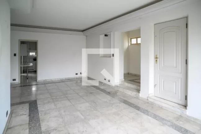 Imagem Apartamento à Venda - Aclimação, 3 Quartos, 191 m2