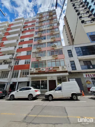 Imagem Sala Comercial para consultórios no centro de Santa Maria-RS