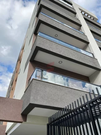 Imagem COBERTURA com 3 dormitórios à venda com 233.34m² por R$ 1.200.000,00 no bairro Centro - PINHAIS / PR