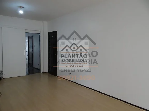 Imagem Apartamento a Venda no bairro Alto da Rua Xv - Curitiba, PR