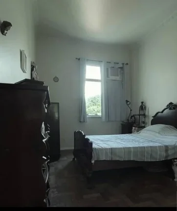Imagem APARTAMENTO GÁVEA RUA DOS OITIS