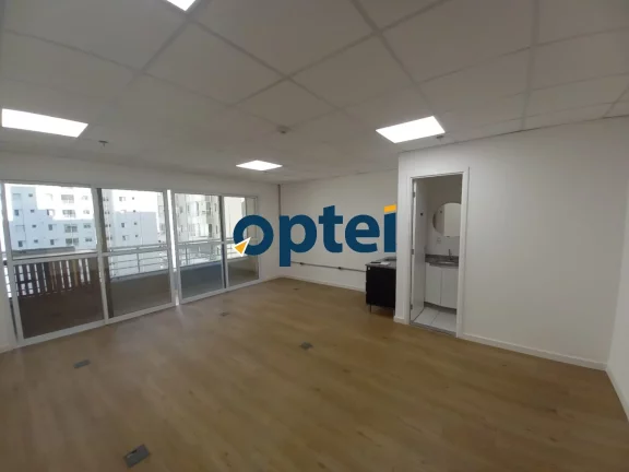 Imagem SALA , 40 M² MARCO ZERO TOWER- JARDIM DO MAR - SÃO BERNARDO DO CAMPO/SP