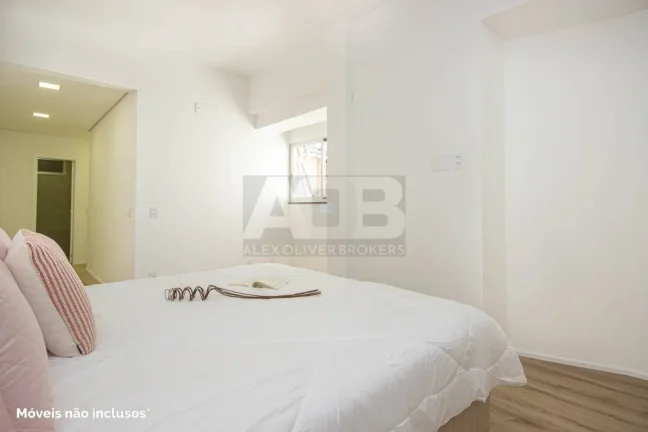 Imagem Apartamento 2 quartos à venda em Copacabana, 106m2, 1vaga, Barata Ribeiro.