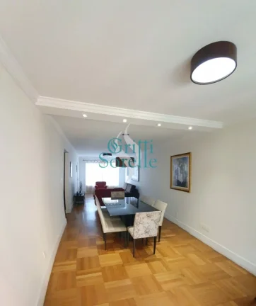 Imagem Casa/Sobrado à Venda em Aclimação - São Paulo/SP.
