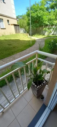 Imagem Apartamento com 2 dormitórios à venda, 45 m² por R$ 250.000,00 - Parque Industrial Cumbica - Guarulhos/SP