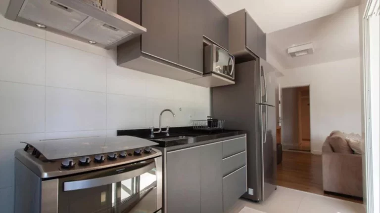 Imagem Flat para LOCAÇÃO em Vila Olímpia - DOC Quatá 70m²