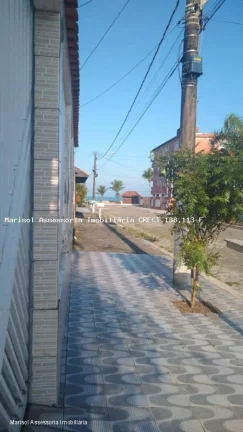 Imagem CASA RESIDENCIAL em MONGAGUÁ - SP, agenor de campos
