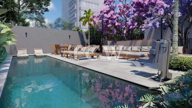 Imagem Apartamento à venda no bairro Vila Clementino - São Paulo/SP, Zona Sul