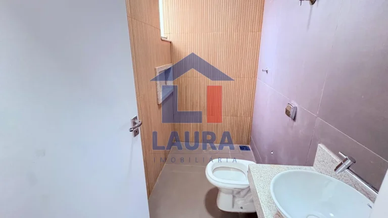 Imagem CASA RESIDENCIAL em PARÁ DE MINAS - MG, SENADOR VALADARES