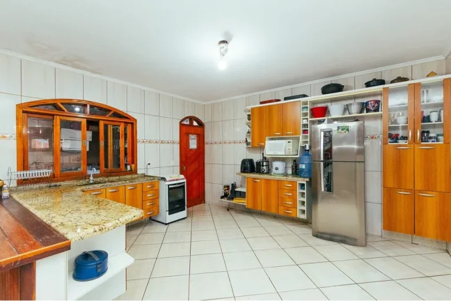 Imagem Casa à venda em Jundiaí, Parque Corrupira, com 3 quartos, 291m2