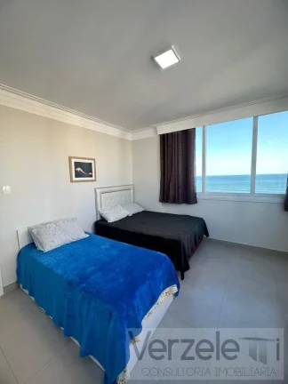 Imagem Apartamento para Temporada em Balneário Camboriú / SC no bairro Centro