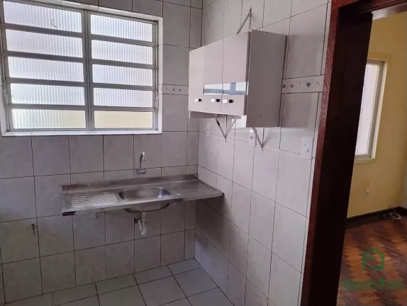 Imagem Apartamento para venda, 2 quartos - Selecione - Bairro, Porto Alegre/RS