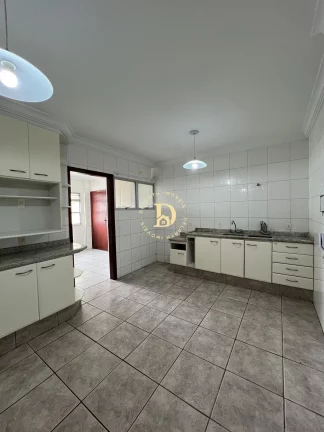 Imagem Apartamento na Área Central. Edifício - Edifício Rui Doria - 4 Dorm (1 suíte) 12