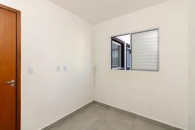 Imagem APARTAMENTO RESIDENCIAL em São Paulo - SP, Jardim do Colégio (Zona Norte)