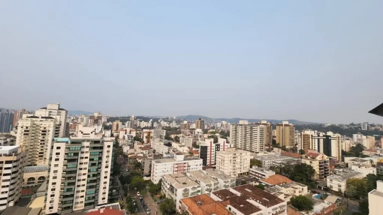 Imagem Apartamento à venda no bairro Menino Deus - Porto Alegre/RS
