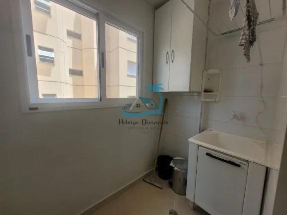 Imagem Apartamento com 2 dormitórios a venda em Ubatuba no bairro de Itaguá.