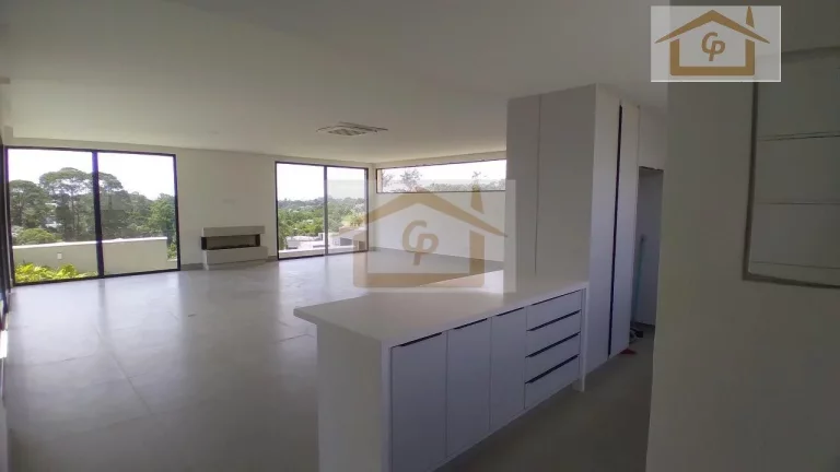 Imagem Alto Padrão! Lugar incrível, 4 suítes, 3 vagas