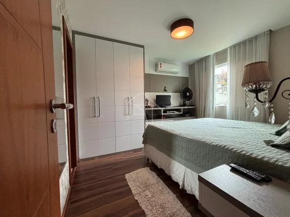 Imagem Casa Duplex à Venda em Morada de Laranjeiras Condominio Vila das Palmeiras