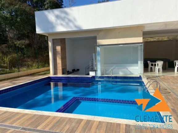 Imagem CONDOMINIO FECHADO VERSAILLES-VILLE DE FRANCE- LAGOA SANTA MG