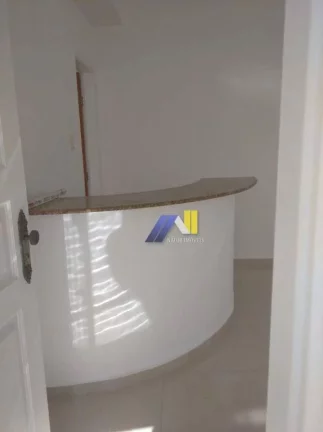 Imagem Casa para Alugar, 80 m² em Centro - Pouso Alegre