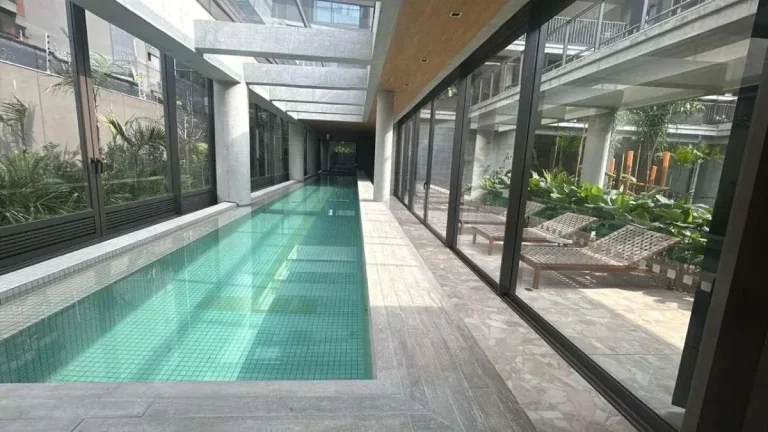 Imagem Apartamento com 204m2, 3 suítes, 3 vagas e depósito privativo, à venda no Itaim Bibi, São Paulo