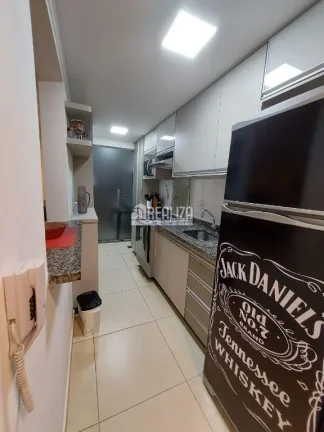 Imagem Apartamento térreo à venda no Jardim do Lago, Uberaba!