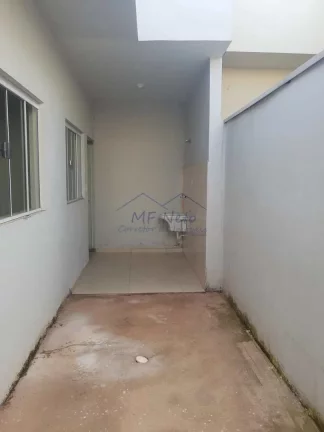 Imagem Casa Padrão