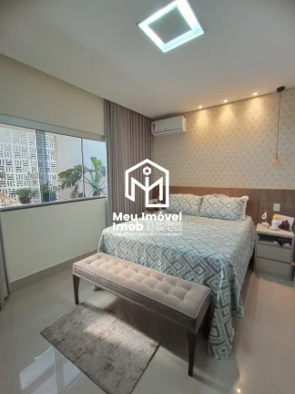Imagem Residencial Ouro Verde Ponte Alta Norte Gama 3 Quartos 2 Suítes 4 Vagas 500m²