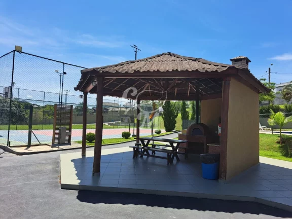 Imagem Terreno em Condomínio Fechado