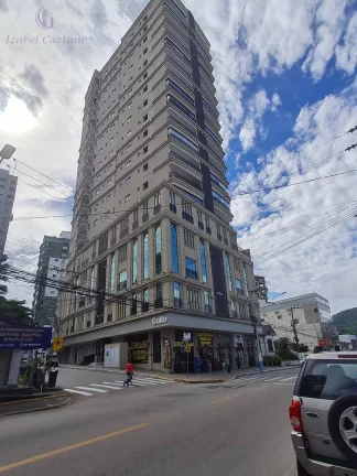 Imagem Apartamento Alto Padrão à venda 4 suítes na praia Itapema/SC