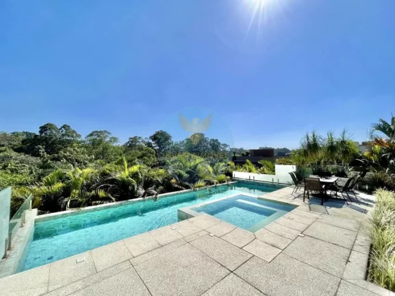 Imagem Casa em Condomínio a Venda no bairro Granja Viana - Cotia, SP