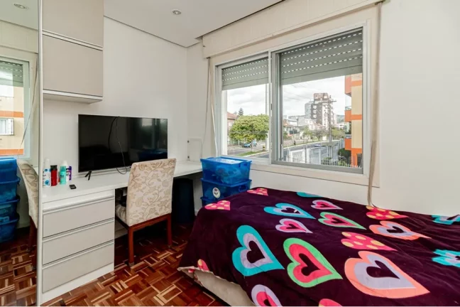 Imagem JPDAMDM 1083 Apto 612491040-12 - Apartamento à venda no bairro Jardim Planalto - Porto Alegre/RS