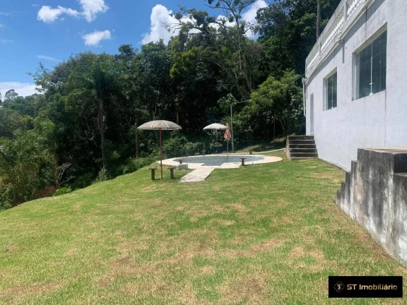 Imagem Chácara em Mairiporã 3000m² Analisa Entrada e Parcela, Permuta ou Carro !!