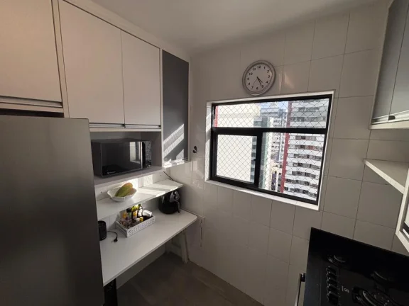 Imagem APARTAMENTO À VENDA - PITUBA