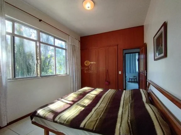 Imagem Apartamento para Venda em Teresópolis / RJ no bairro Alto