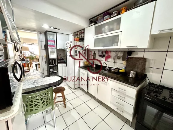 Imagem APARTAMENTO COM 3 QUARTOS NO TIROL- NATAL