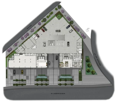 Imagem Duo Concept Office