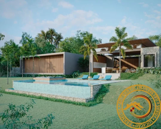 Imagem CASA RESIDENCIAL em ITU - SP, CONDOMÍNIO TERRAS DE SÃO JOSÉ